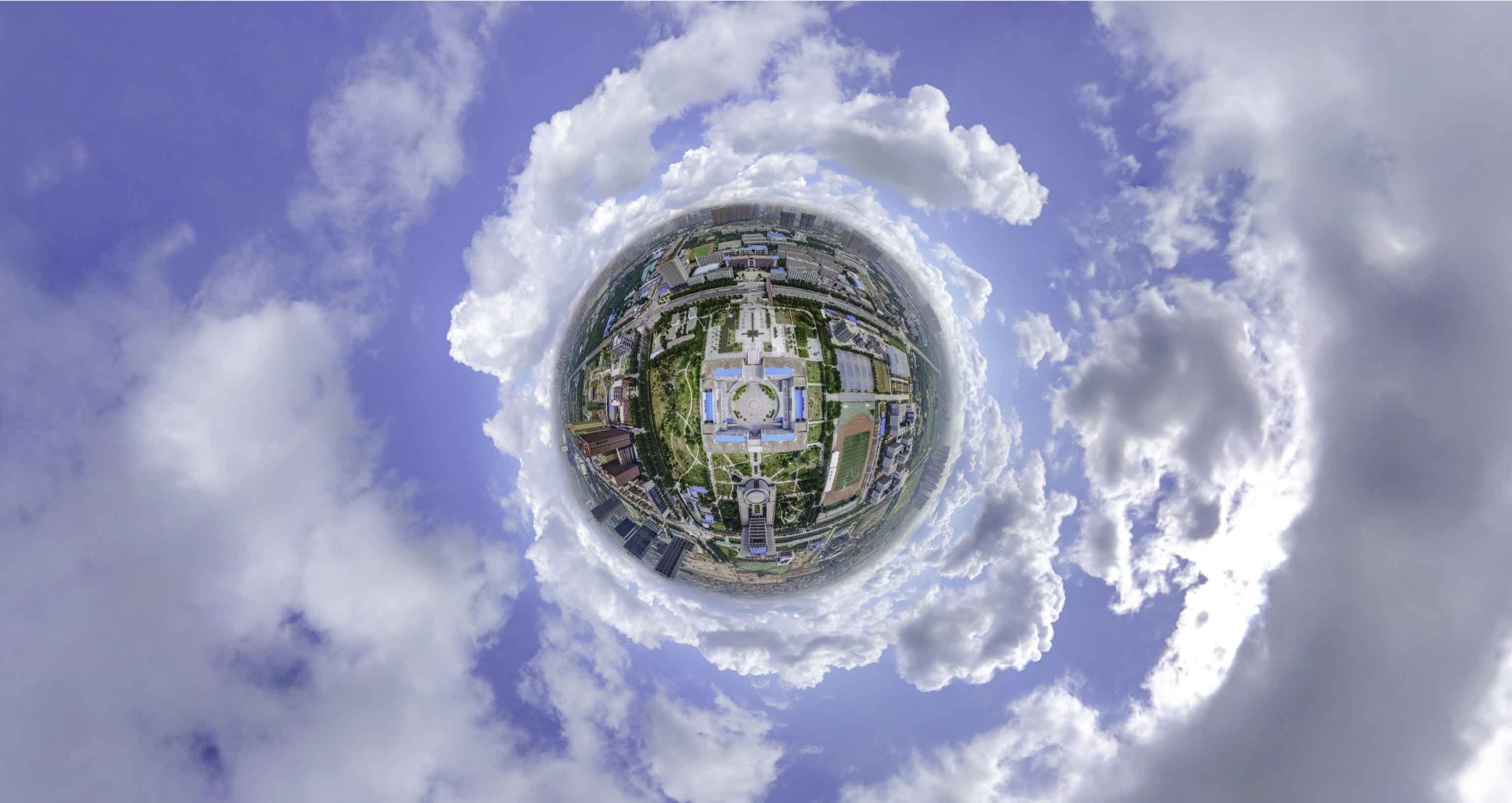 西宁格凸河风景名胜区