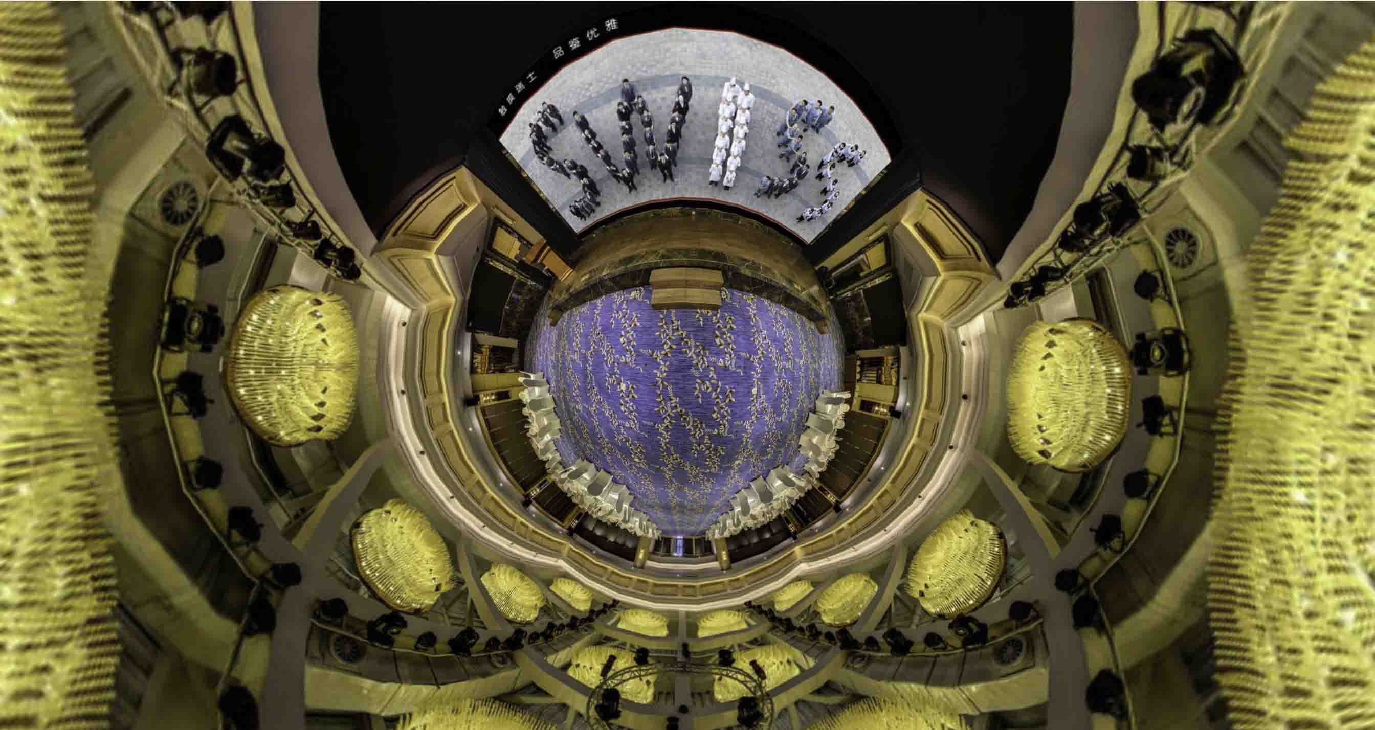 西宁探索VR全景拍摄中的深度感：营造沉浸式体验的关键要素